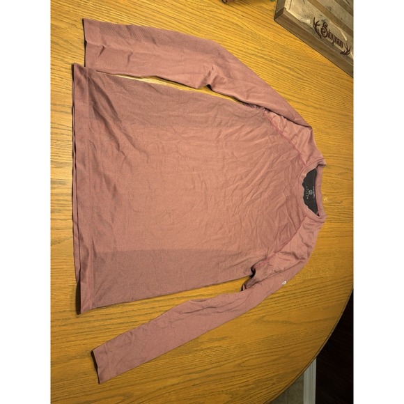 Fabletics Other - Mens Medium Fabletics Long Sleeve Shirt  The Training Day